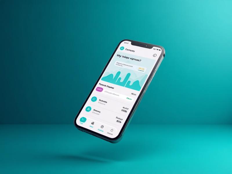 SpendSenseAI App Interface 