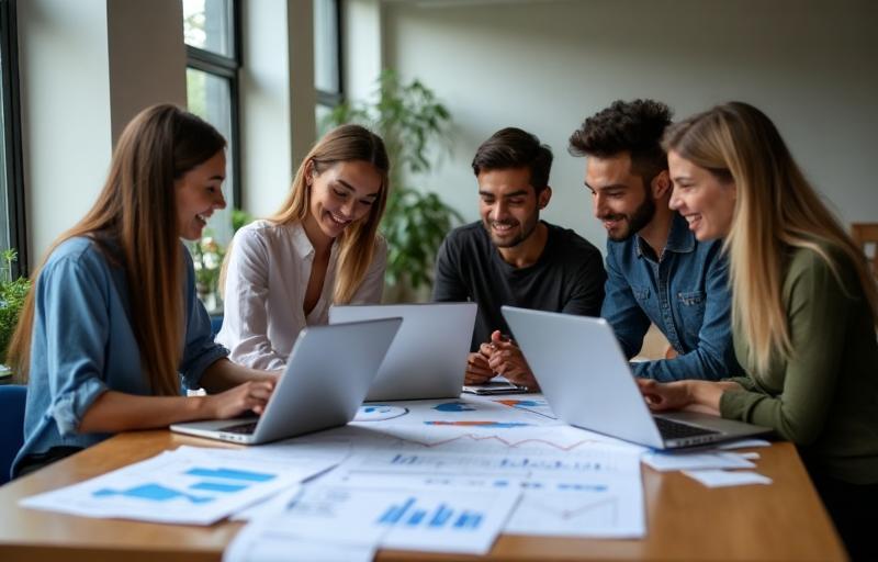 SpendSenseAI Team